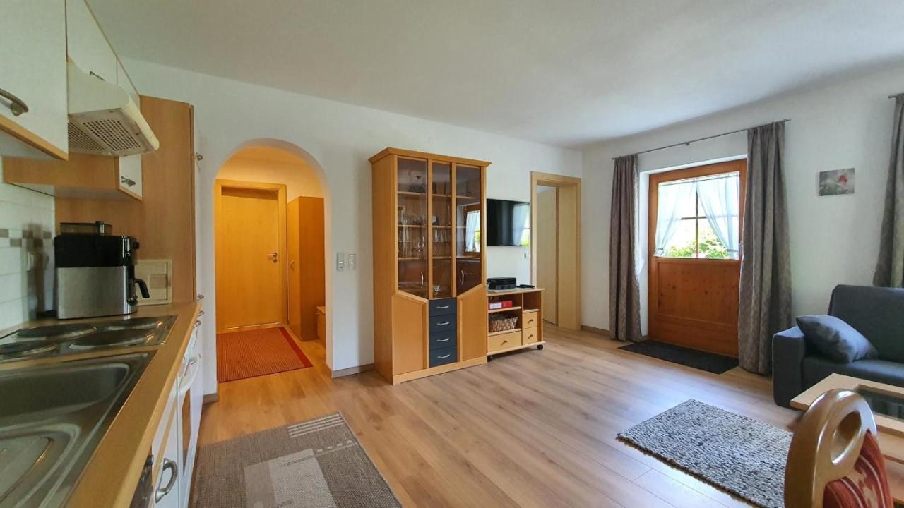 Ferienwohnung Habit Schruns Zewnętrze zdjęcie
