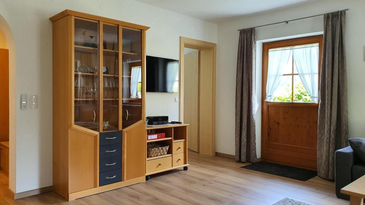 Ferienwohnung Habit Schruns Zewnętrze zdjęcie