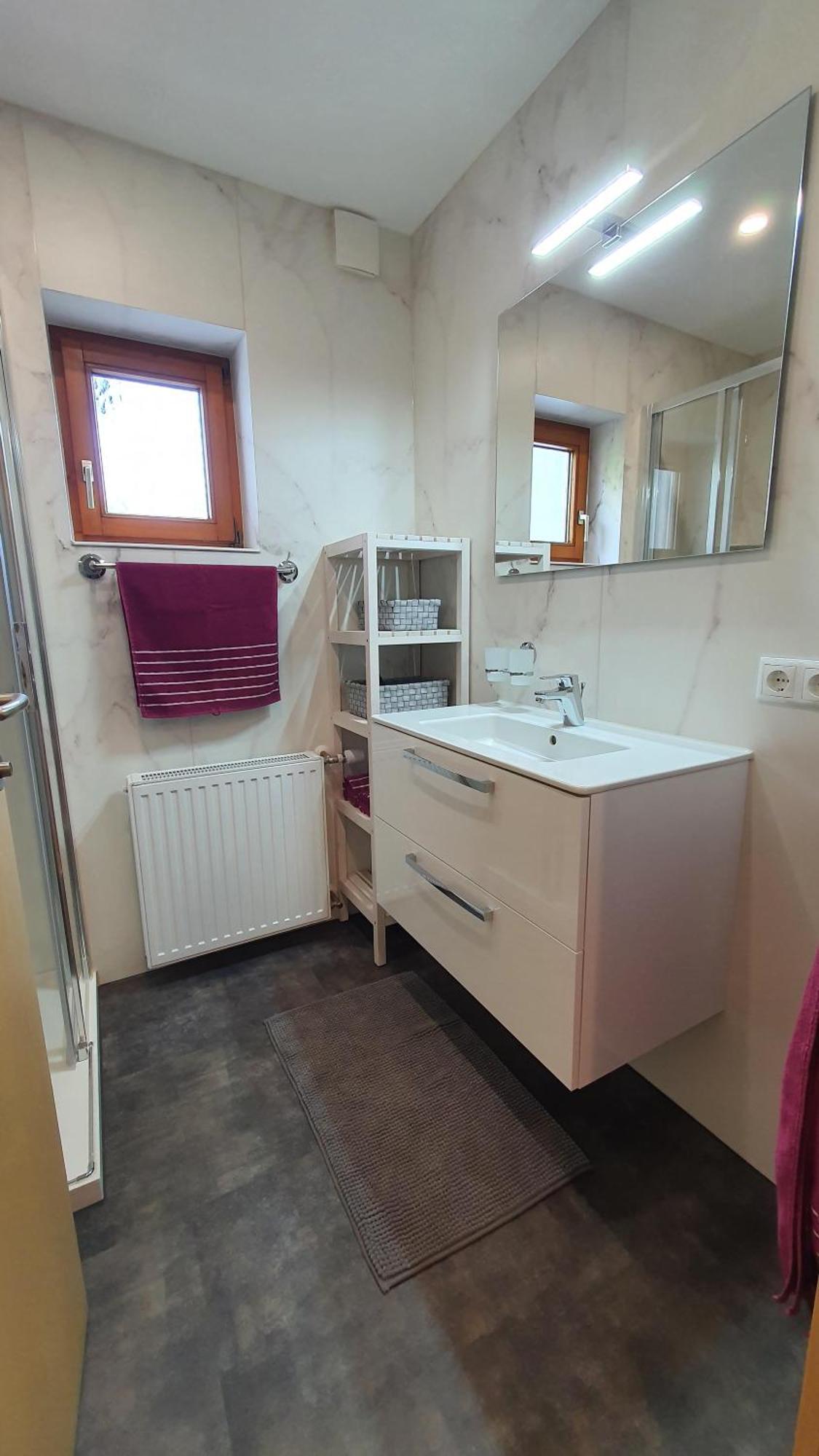 Ferienwohnung Habit Schruns Zewnętrze zdjęcie