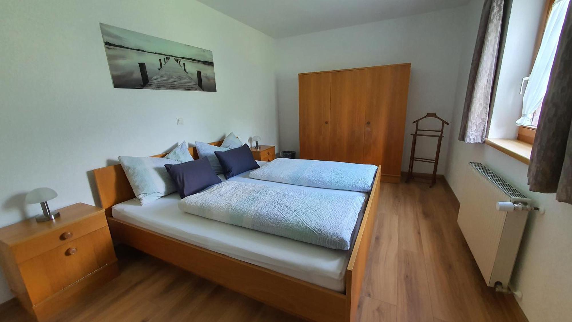 Ferienwohnung Habit Schruns Zewnętrze zdjęcie