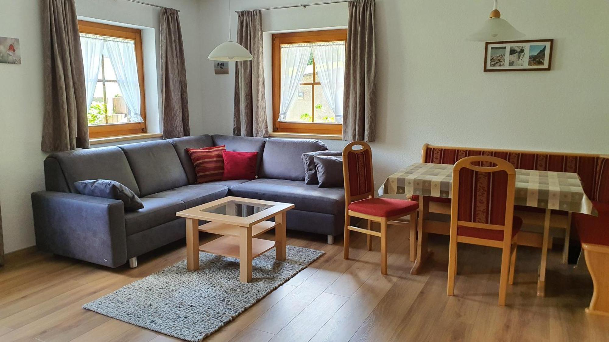 Ferienwohnung Habit Schruns Zewnętrze zdjęcie